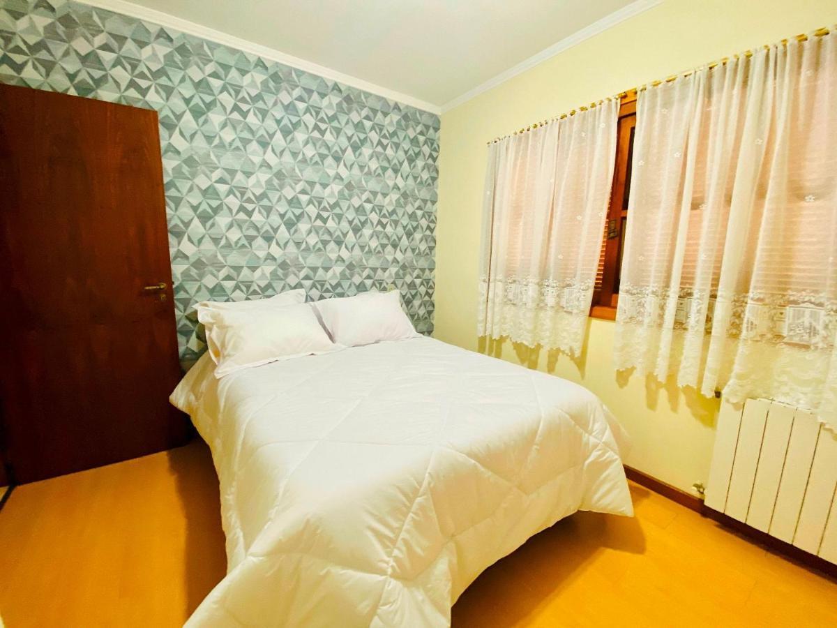 Appartement Cobertura Ao Lado Da Rua Torta - 07 Pessoas à Gramado Extérieur photo